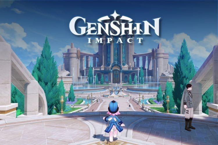 Genshin Impact 4.1: Thời Gian Phát Hành, Dung Lượng Cập Nhật và Những Điều Bạn Cần Biết