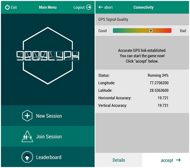 Geoglyph: Game phòng thủ tháp ngoài trời
