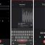 Hướng Dẫn Ghi Âm Nhiều Lớp trên iPhone với iOS 18.2