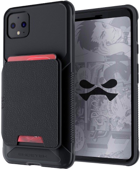 Ghostek Exec