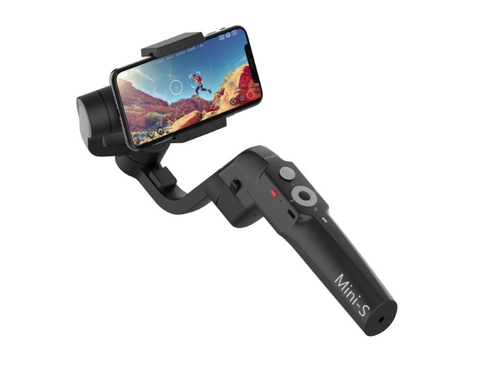 Giá bán Gimbal MOZA Mini-S