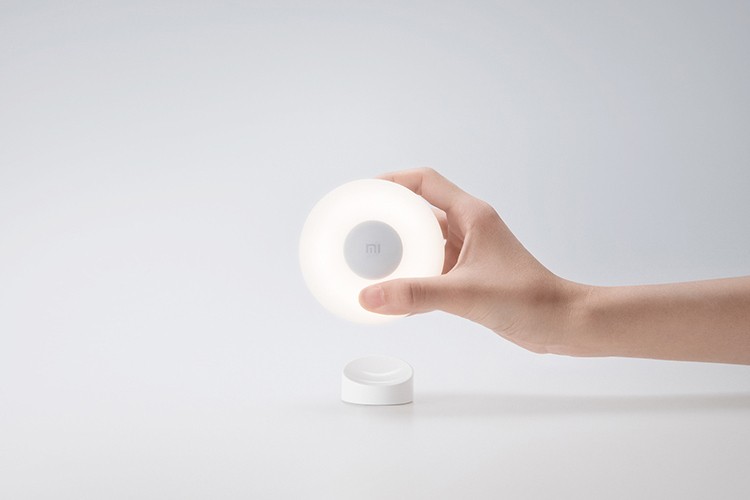 Giá bán và thông tin gây quỹ cộng đồng của Đèn Ngủ Cảm Ứng Chuyển Động Xiaomi Thế Hệ 2