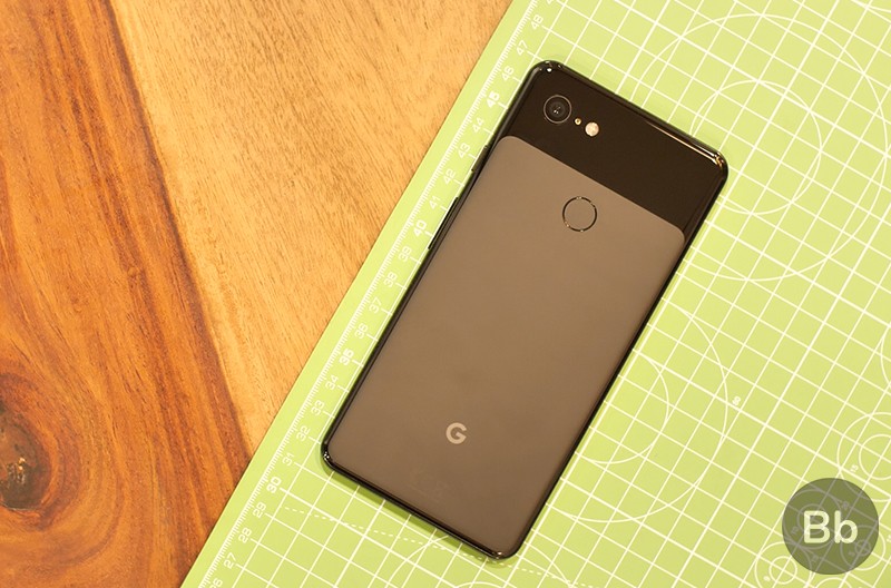 Giá và khả năng tiếp cận của Google Pixel 3 XL