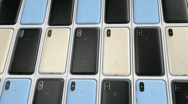 Giá và khả năng tiếp cận Xiaomi Mi A2
