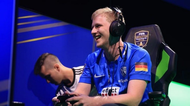 Giải Đấu FIFA eWorld Cup Grand Final 2018: Những Điều Bạn Cần Biết
