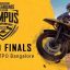 Tencent Games công bố 250.000 đăng ký cho Giải vô địch Campus PUBG Mobile 2018