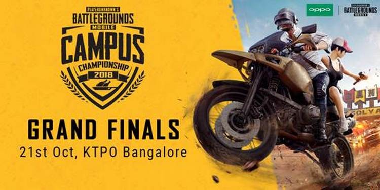 Tencent Games công bố 250.000 đăng ký cho Giải vô địch Campus PUBG Mobile 2018