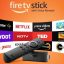 Giảm Giá 30% Cho Amazon Fire TV Stick Trong Ngày Hội Mua Sắm Amazon Prime Day