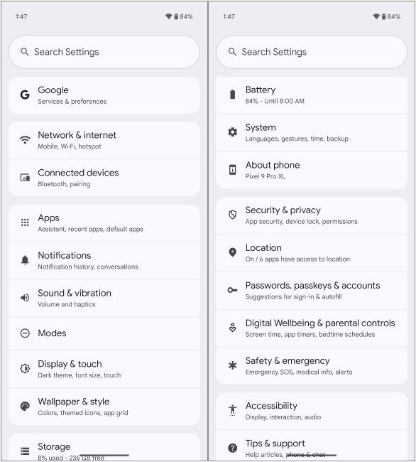 Android 16: Những Tính Năng Mới Nhất và Đáng Chờ Đợi Nhất (Cập Nhật 2025)