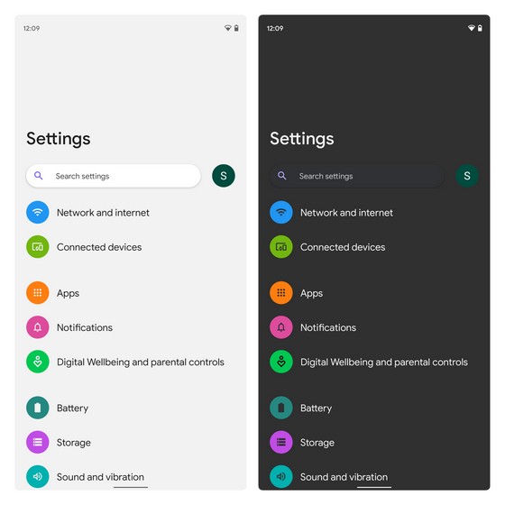 Android 12 Developer Preview 3: Những Cập Nhật Mới Nhất