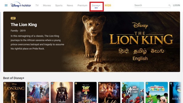 Disney+ Chính Thức Ra Mắt Tại Việt Nam: Gói VIP và Premium, Nội Dung Đặc Sắc