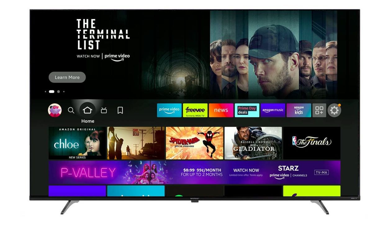 So sánh Roku và Fire TV: Nền tảng phát trực tuyến nào phù hợp với bạn?
