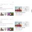 Cách Khôi Phục Giao Diện Google Search Cũ: Favicon Không Còn Là Vấn Đề!