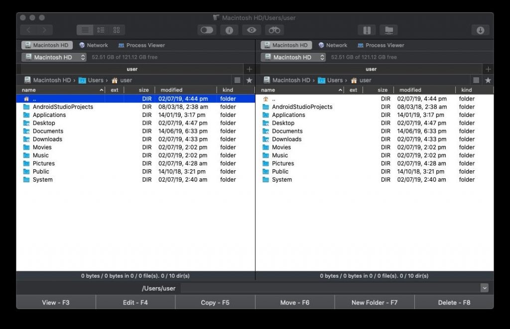 Top 10 Lựa Chọn Thay Thế Finder Tốt Nhất Cho Mac Năm 2025