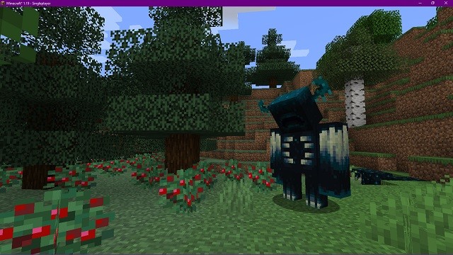 Top 10+ Texture Pack Minecraft 1.19 Đẹp Nhất 2025: Thay Đổi Thế Giới Game Của Bạn
