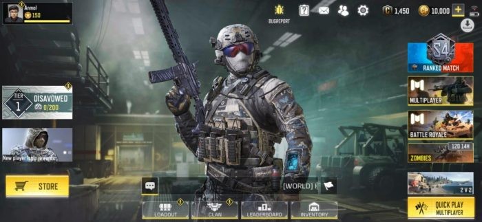 Call of Duty Mobile: Bản Cập Nhật Sắp Tới Với Bản Đồ Meltdown, Chế Độ 2v2 và Hơn Thế Nữa