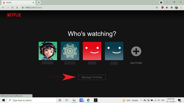 Cách Xóa Hồ Sơ Netflix: Hướng Dẫn Chi Tiết (Cập Nhật 2025)