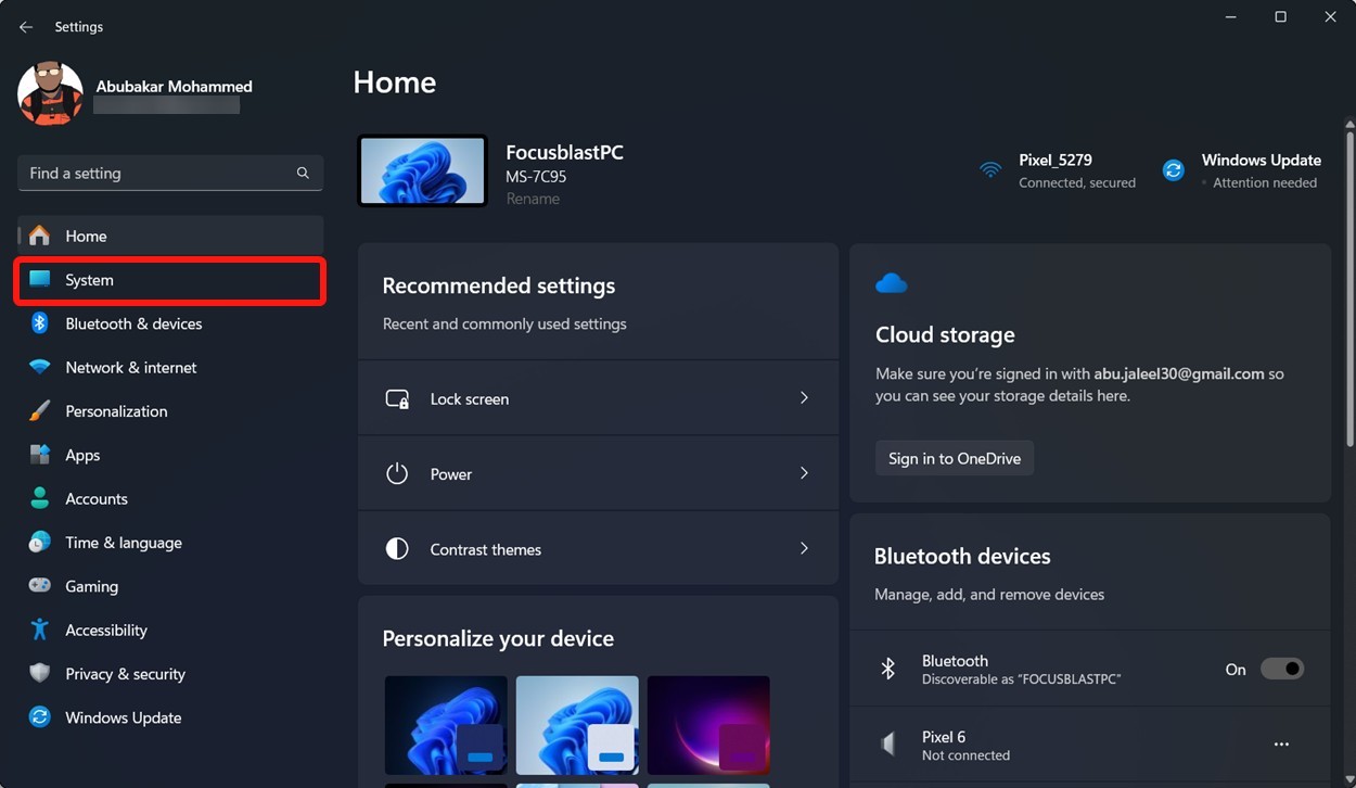 Hướng dẫn cài đặt và gỡ cài đặt RSAT trên Windows 11 cho người quản trị