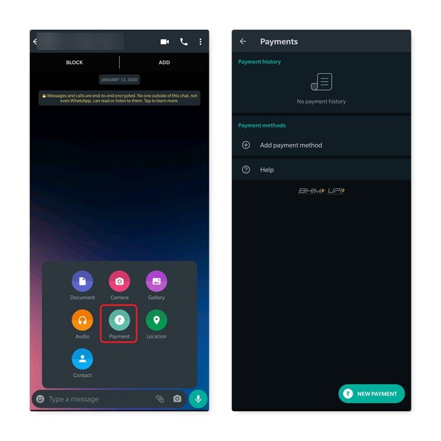WhatsApp Pay Chính Thức Ra Mắt Tại Ấn Độ