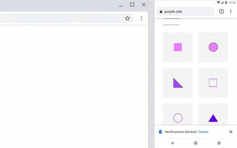 Chrome 80 Chính Thức Ra Mắt: Chặn Thông Báo Phiền Toái và Thay Đổi Cookie