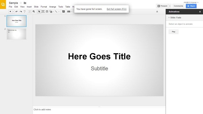 5 Phần Mềm Thay Thế Microsoft PowerPoint Tốt Nhất 2025