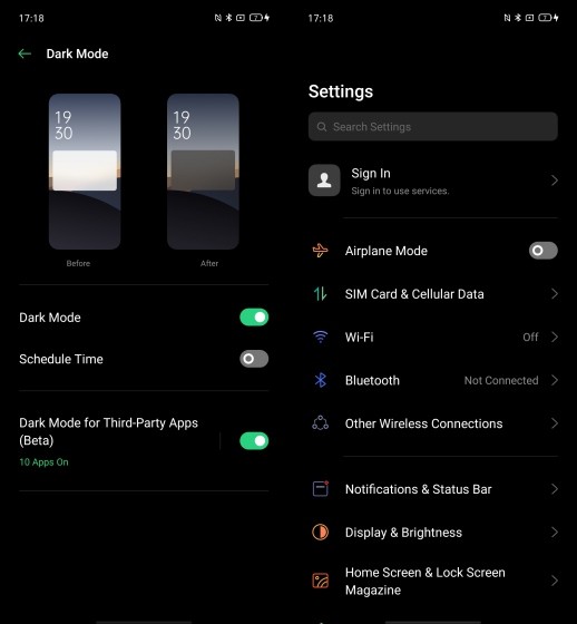 Realme X2 Pro Bắt Đầu Thử Nghiệm Beta ColorOS 7: Hướng Dẫn Đăng Ký Chi Tiết