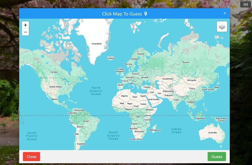 Top 12 Game Thủ Việt Không Thể Bỏ Qua: Những Lựa Chọn Thay Thế GeoGuessr Miễn Phí Tuyệt Đỉnh 2025