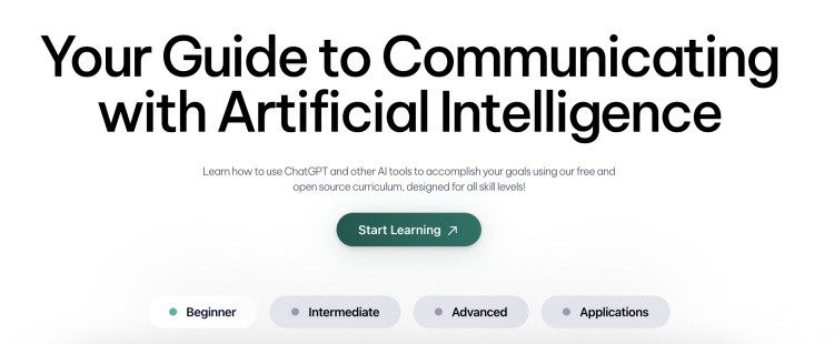 Top 8 Khóa Học Lập Trình Prompt ChatGPT Tốt Nhất 2025
