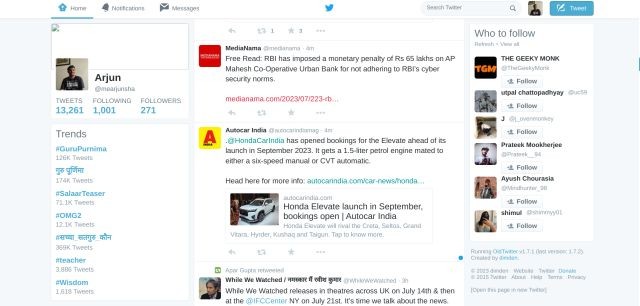 Khắc Phục Lỗi “Vượt Quá Giới Hạn Tốc Độ” Trên Twitter: Hướng Dẫn Chi Tiết 2025