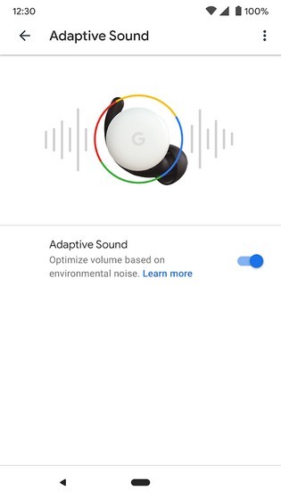 Google Pixel Buds 2: Lộ Diện Trên B&H Photo, Ứng Dụng Ra Mắt Trên Play Store