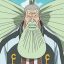 Giáo sư Clover: Bí mật gia tộc D được hé lộ trong One Piece chương 1120