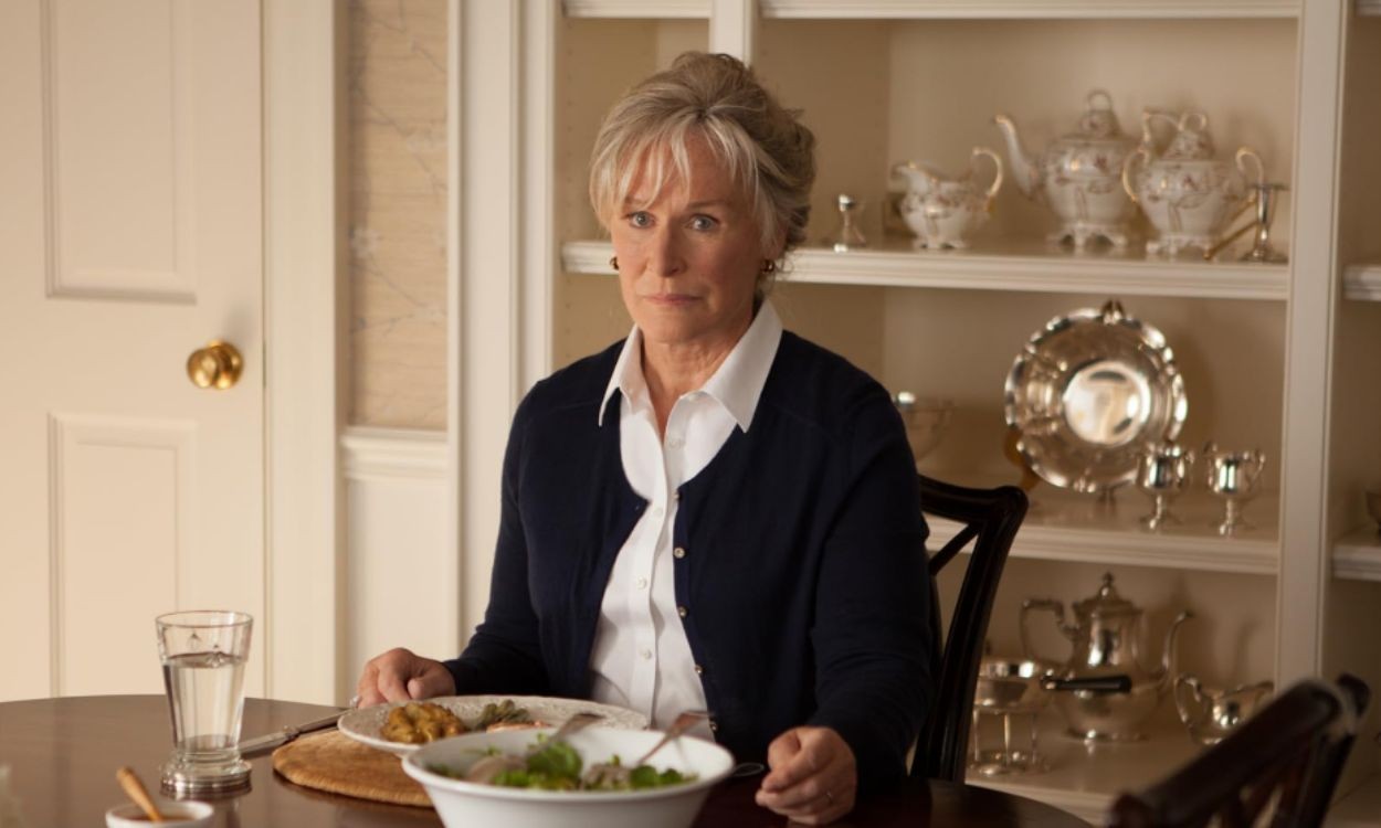 Glenn Close
