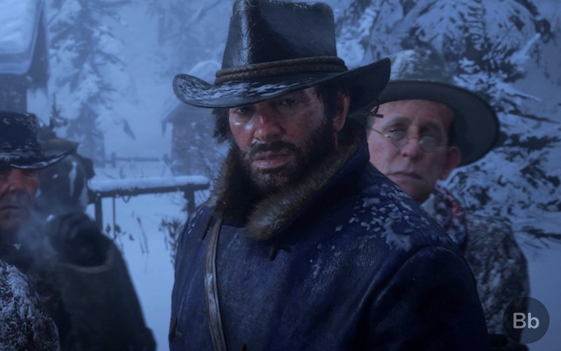 God of War và Red Dead Redemption 2 Toả Sáng Tại Giải Thưởng Game 2018