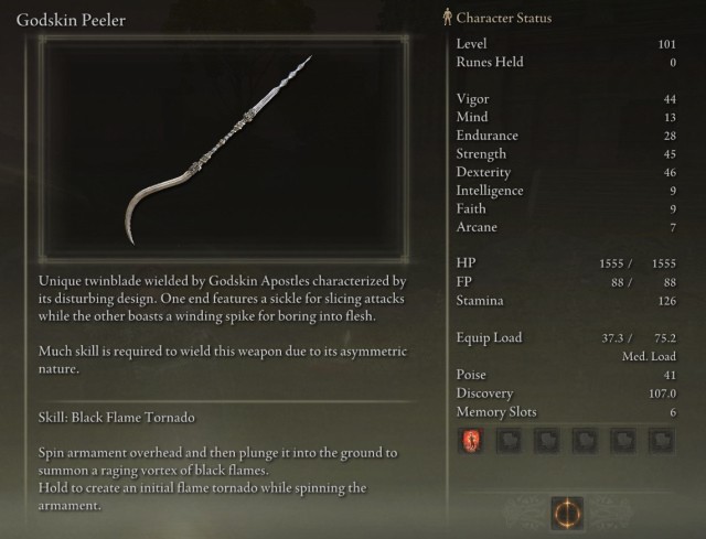 Godskin Peeler
