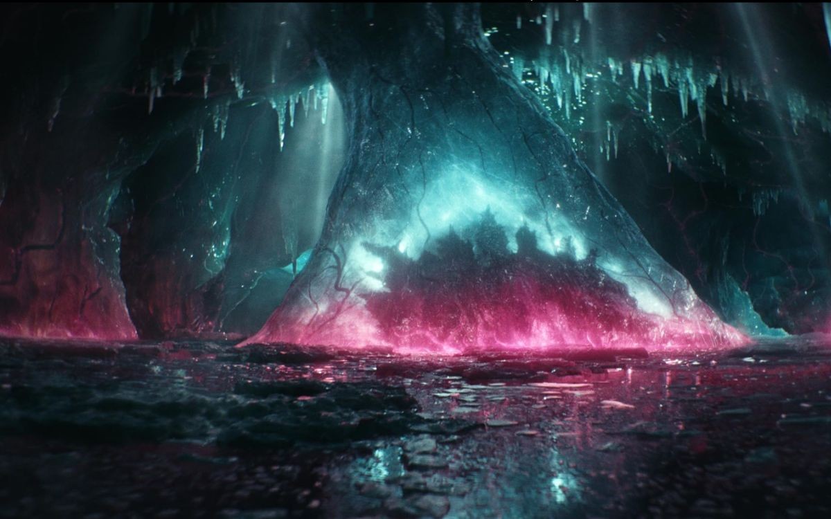 Godzilla X Kong trên nền tảng trực tuyến