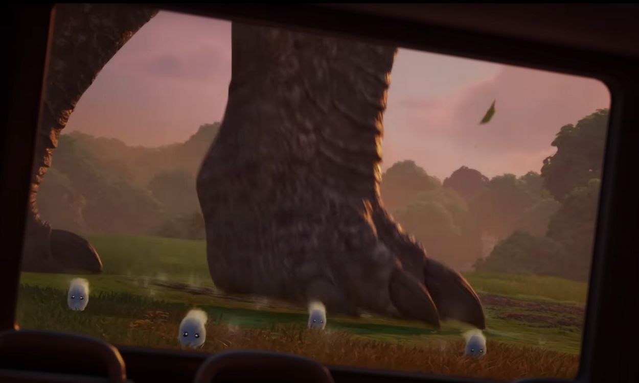 Godzilla Đổ Bộ Fortnite Chương 6: Thời Điểm, Skin và Mọi Điều Bạn Cần Biết
