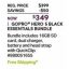 Săn Deal Công Nghệ: Top Ưu Đãi Máy Quay Hành Trình GoPro Black Friday