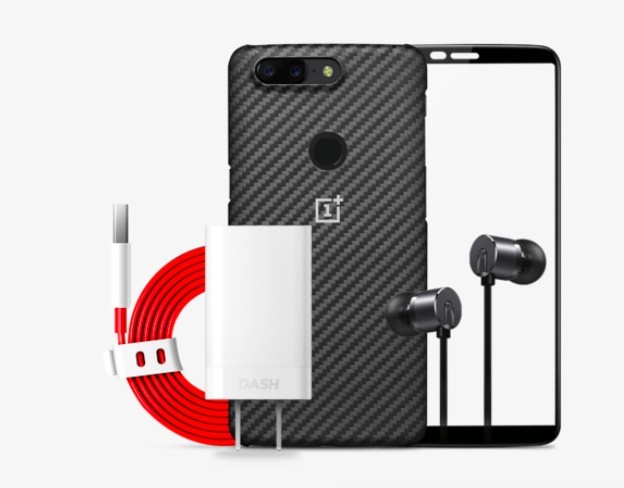 15 Phụ Kiện OnePlus 5T Tốt Nhất Để Nâng Tầm Trải Nghiệm (Cập Nhật 2025)