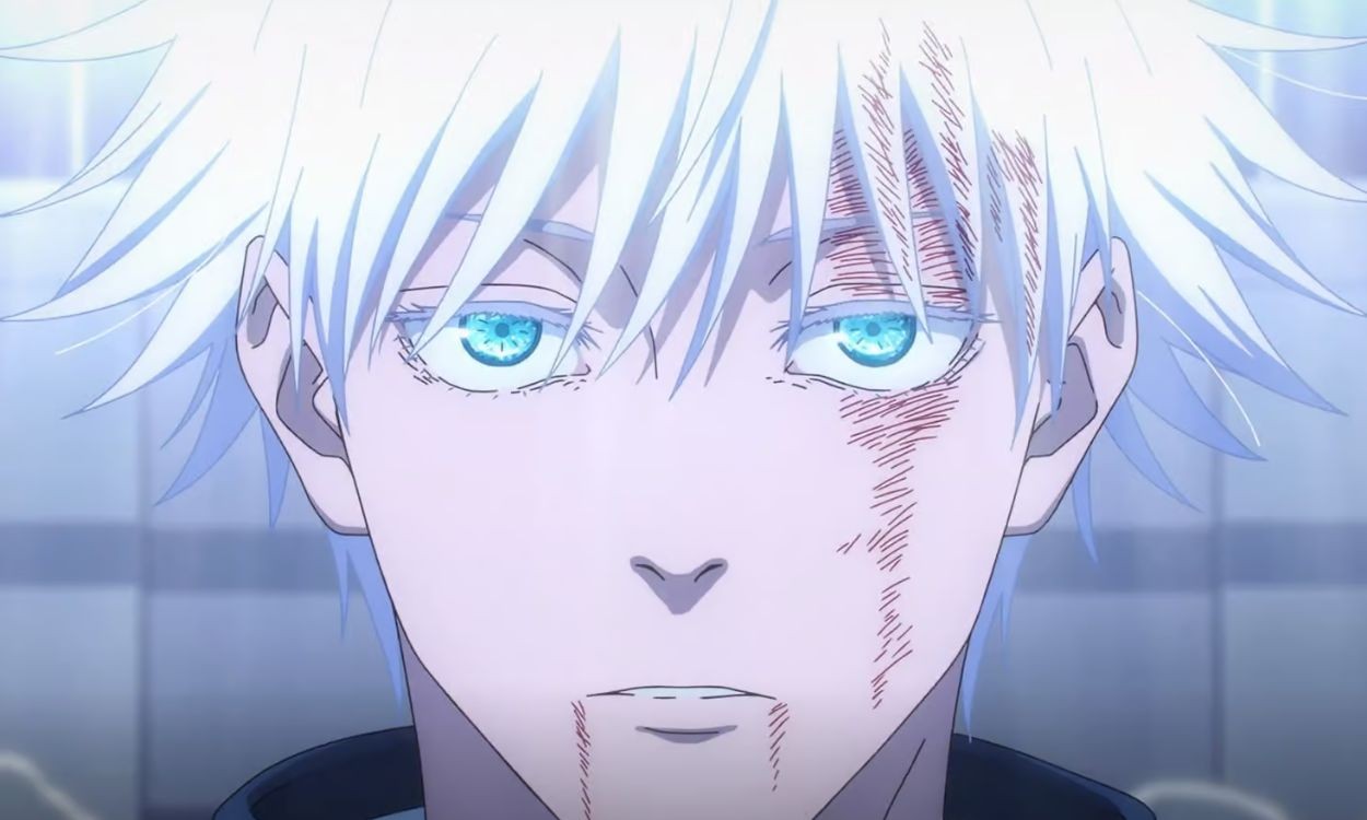 Plot Twist: Yuta Okkotsu Điều Khiển Cơ Thể Gojo Trong Jujutsu Kaisen Chương 261