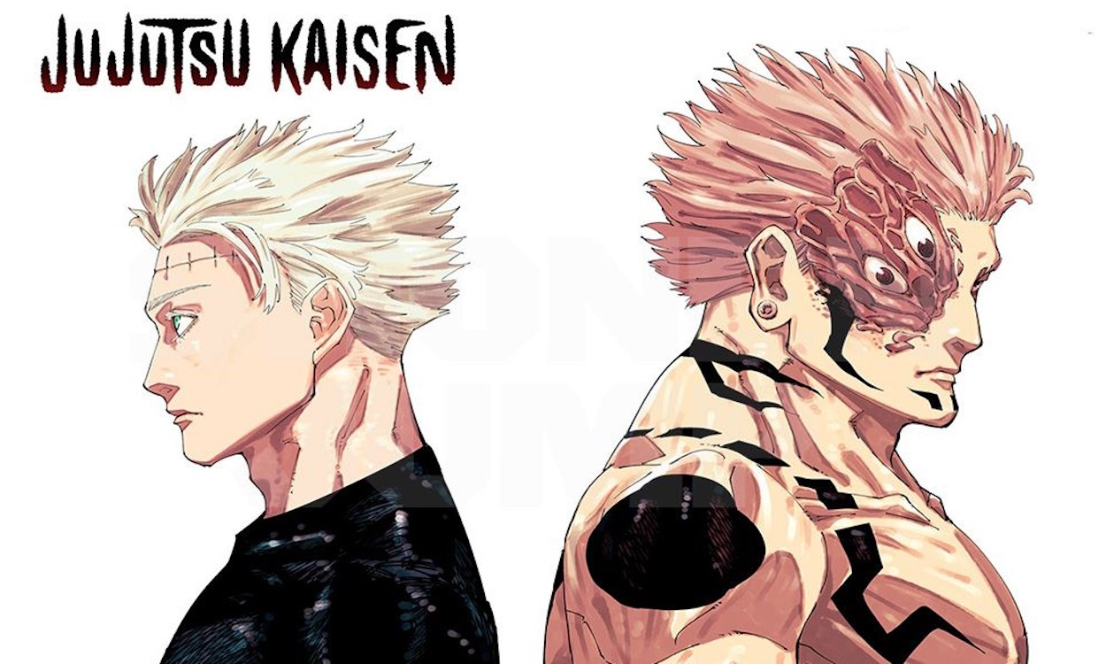 Jujutsu Kaisen Phần 2: Liệu Có Phần Tiếp Theo Cho Manga Phù Thủy?