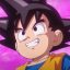 Dragon Ball Daima: Mốc Thời Gian Trong Vũ Trụ Dragon Ball