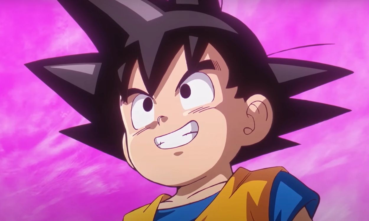 Dragon Ball Daima: Mốc Thời Gian Trong Vũ Trụ Dragon Ball
