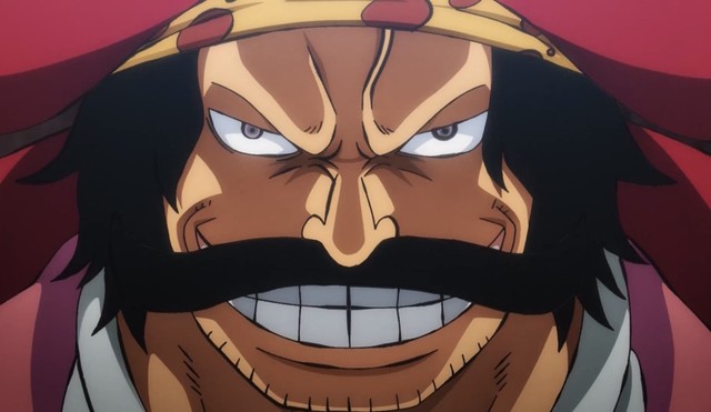 Top 25+ Người Sử Dụng Haki Mạnh Nhất One Piece (Xếp Hạng 2025)