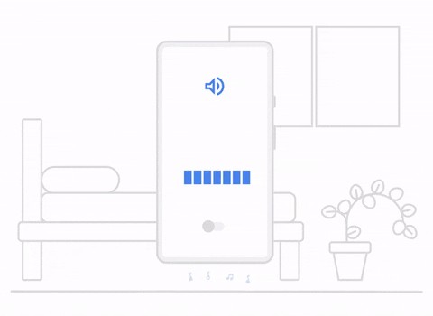 Google Sắp Bổ Sung Tính Năng Âm Thanh Thích Ứng Cho Pixel 5
