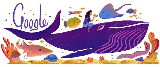 Google công bố cuộc thi “Doodle 4 Google” 2018 với giải thưởng 5 lakh Rupee