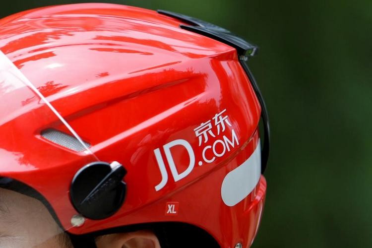 Google Đầu Tư 550 Triệu USD Vào JD.com Của Trung Quốc