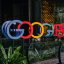 Google Đầu Tư 1 Tỷ Đô La Xây Dựng Khuôn Viên Mới Tại Hudson Square, New York