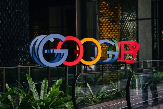Google Đầu Tư 1 Tỷ Đô La Xây Dựng Khuôn Viên Mới Tại Hudson Square, New York