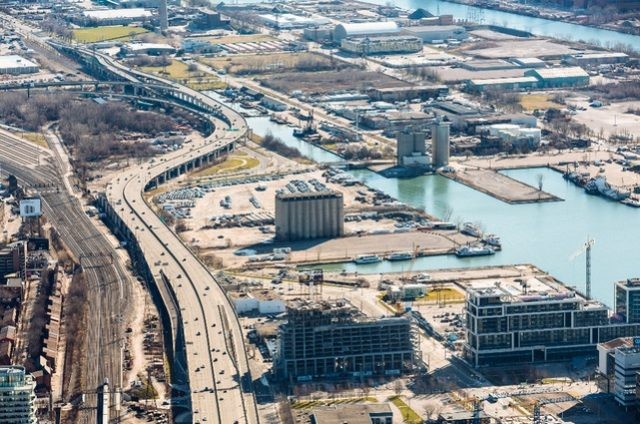 Google Được Phê Duyệt Xây Dựng Khu Phố Tương Lai ‘Sidewalk’ ở Toronto