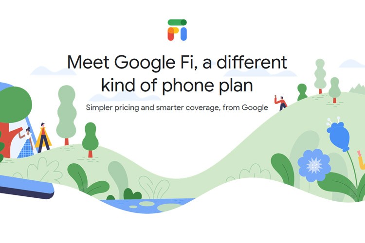 Google Fi: Dịch Vụ Di Động Đa Thiết Bị, Giờ Đây Hỗ Trợ Cả iPhone